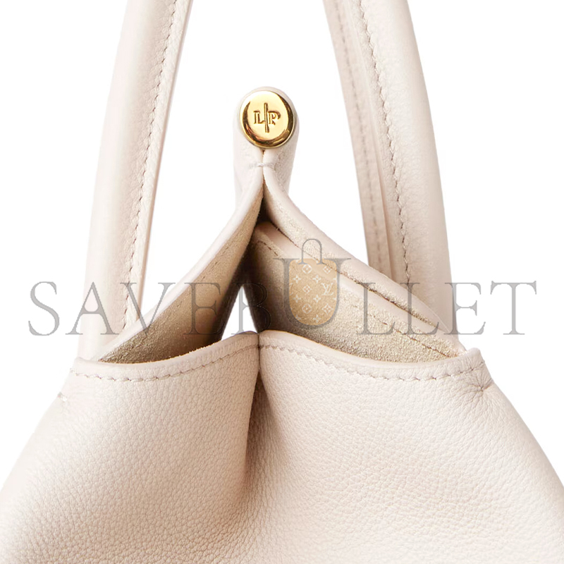 LORO PIANA LOOM BAG L32 FAN9610 (33*23*18cm)